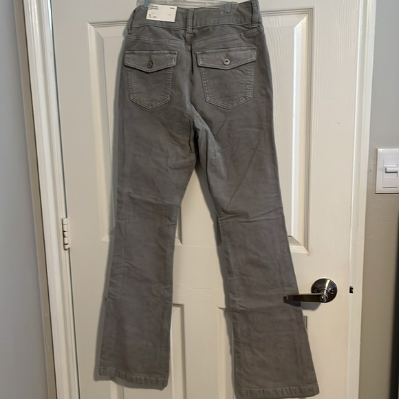 Kick boot pants - Picture 5 of 5